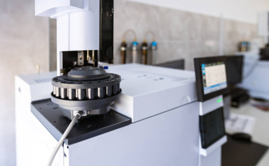 Aplicaciones de los equipos de cromatografía de gases en la industria