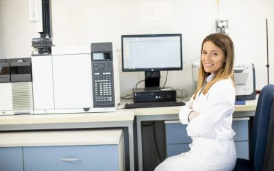 Mantenimiento preventivo para cromatógrafos: una inversión imprescindible