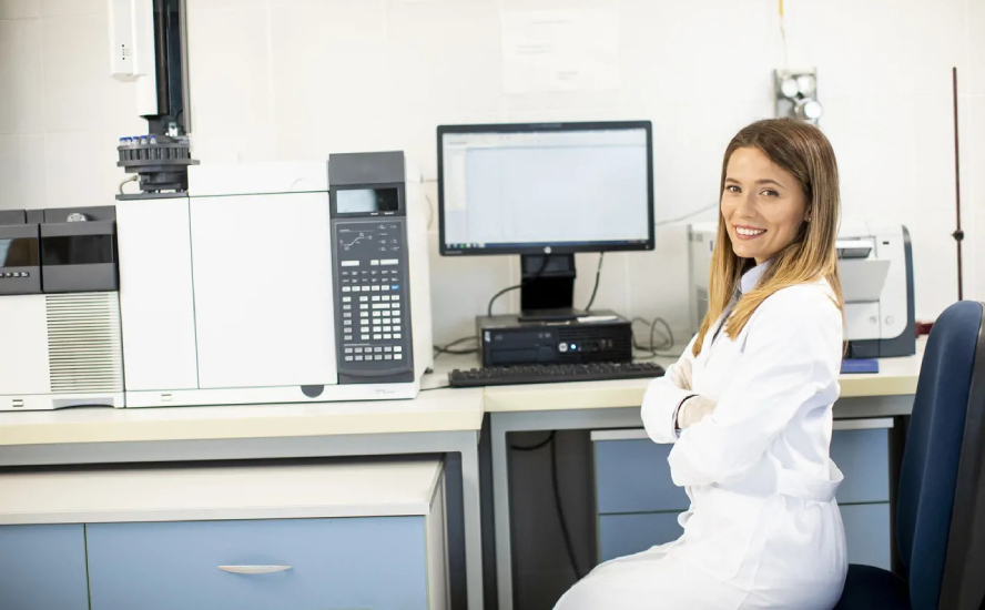 Mantenimiento preventivo para cromatógrafos: una inversión imprescindible