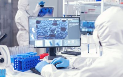 Importancia de una póliza de mantenimiento a cromatógrafos de gases