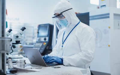 ¿Qué incluye un mantenimiento preventivo para cromatógrafos?