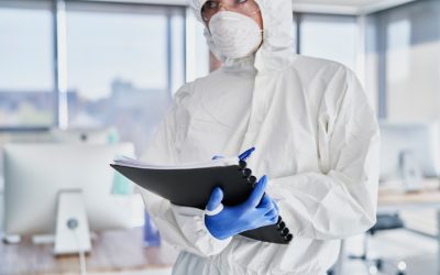 Señales de alerta que indican que tu cromatógrafo necesita mantenimiento correctivo