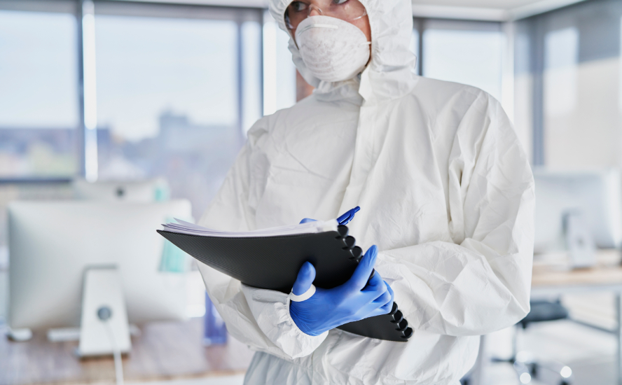 Señales de alerta que indican que tu cromatógrafo necesita mantenimiento correctivo
