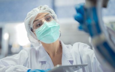 Calificación operacional (OQ): validación del desempeño de tu equipo