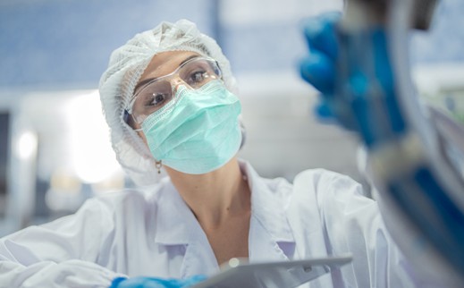 Calificación operacional (OQ): validación del desempeño de tu equipo