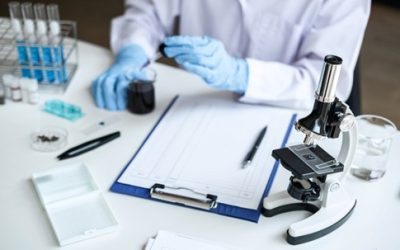 ¿Qué cubre una póliza de mantenimiento para cromatógrafos?