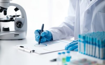 Mantenimiento integral de cromatógrafos: servicio profesional para un desempeño total