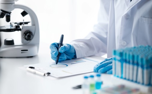 Mantenimiento integral de cromatógrafos: servicio profesional para un desempeño total