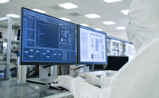 Diferencias entre el mantenimiento para cromatógrafos correctivo y preventivo