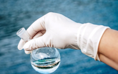 Cromatografía iónica en el análisis de agua potable: precisión que respalda la salud pública