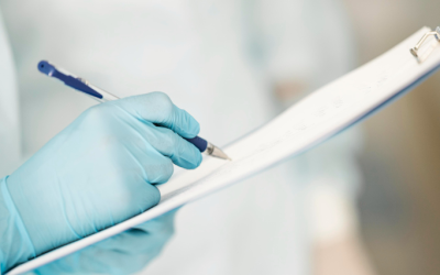 Checklist de mantenimiento preventivo para cromatógrafos de gases en laboratorios industriales