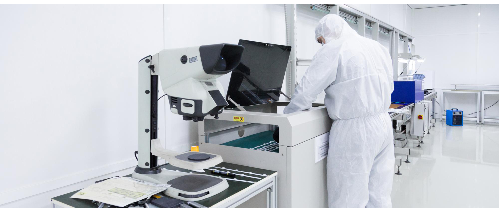 Calificación y mantenimiento para cromatógrafos: un esencial para procesos