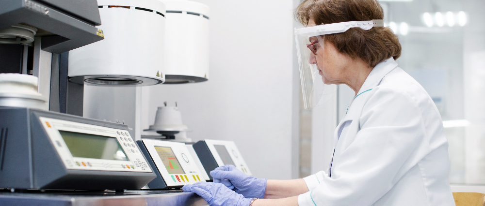 Cómo seleccionar el cromatógrafo de gases ideal para tu laboratorio