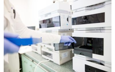 ¿Qué diferencias existen entre un HPLC y un UPLC?