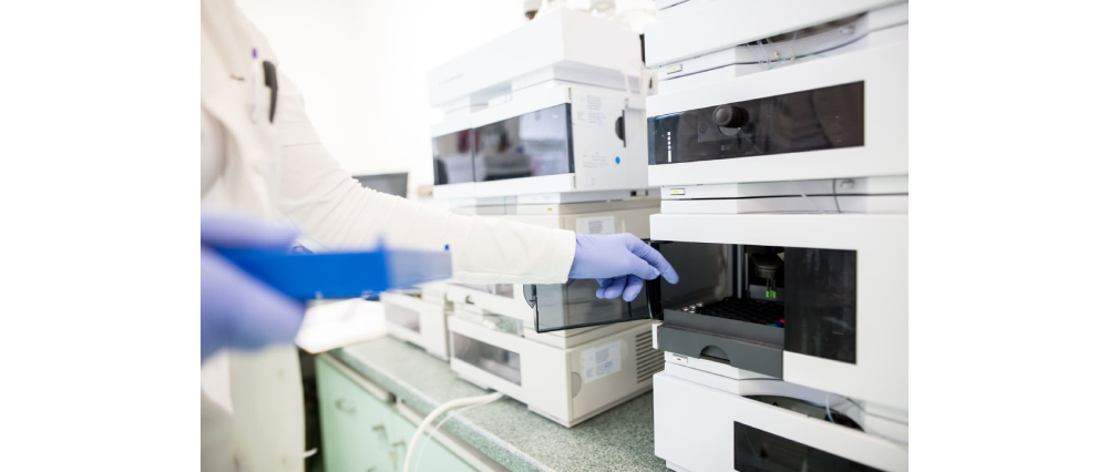 ¿Qué diferencias existen entre un HPLC y un UPLC?