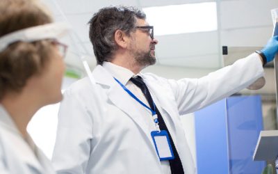 ¿Por qué es importante el mantenimiento especializado para cromatógrafos de iones?