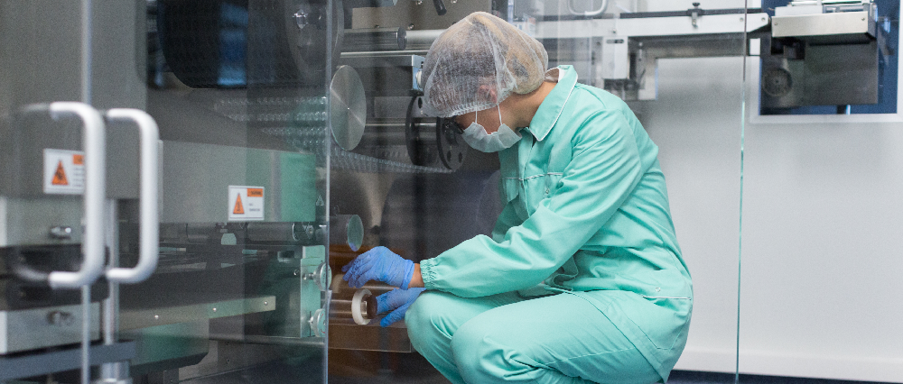 Cromatografía de gases y masas para análisis de fragancias en productos cosméticos y perfumería