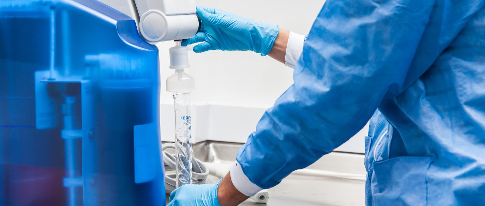 Aplicaciones del cromatógrafo de gases y detector de masas en el estudio de aromas