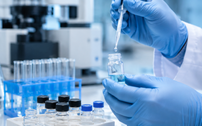 Cómo reducir la contaminación durante la preparación de muestras en laboratorios analíticos