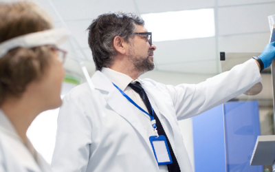 GC-MS: cuando la cromatografía y la espectrometría trabajan juntas