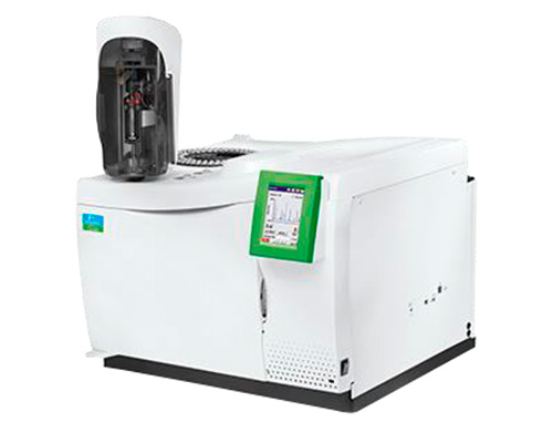 Mantenimiento preventivo a cromatógrafo de gases Perkin Elmer