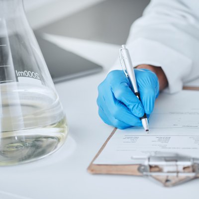   Aplicaciones de los Equipos de Cromatografía de Gases