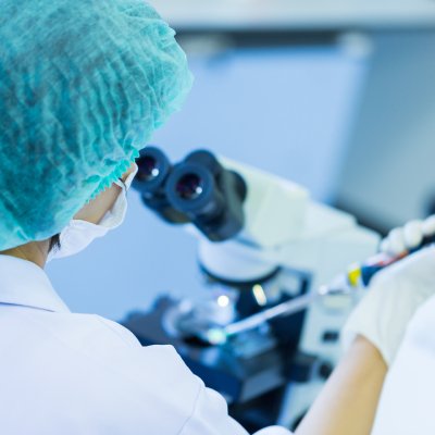  Sectores que Usan Cromatografía de Gases GC