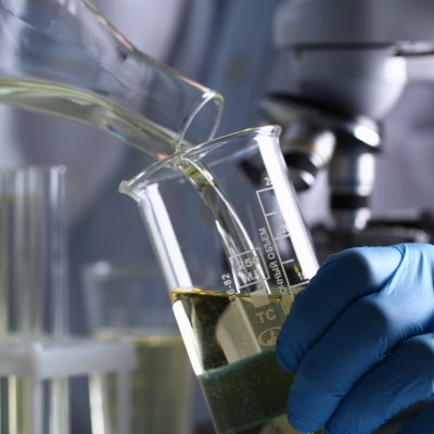  Mediciones con el Cromatógrafo de Gases para Análisis de Gas Natural