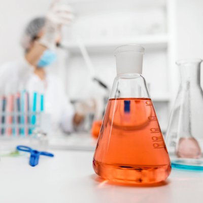 Cromatógrafo de Gases para Análisis de Hidrocarburos