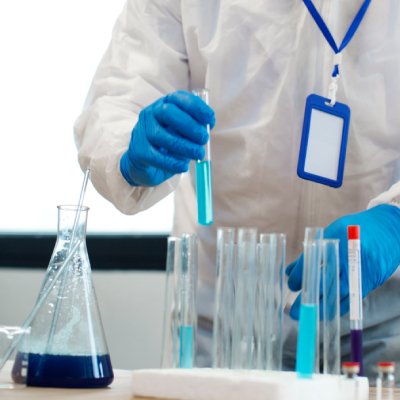  Tipos de Cromatógrafos de Laboratorio